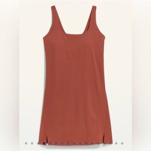 Old Navy Powersoft Sport Dress
